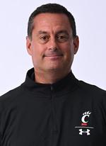 Tom Anagnost, Associate Head Coach